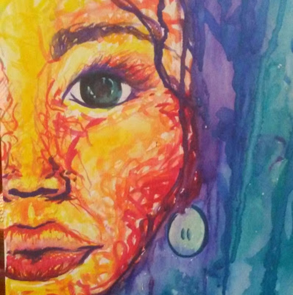 Meet your Posher, Jacy